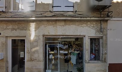 Goma Marie Pierre, Salon de Coiffure à Vic-Fezensac