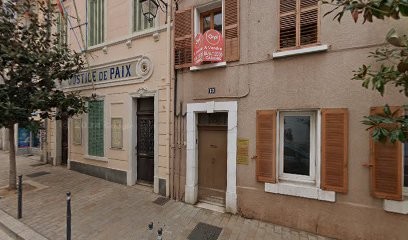 Kustom Hair Coiffure, Salon de Coiffure à Ollioules