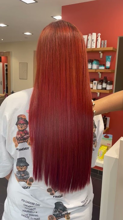 Maison de la beauté à Gonfreville l'Orcher, Salon de Coiffure à Gonfreville-l'Orcher