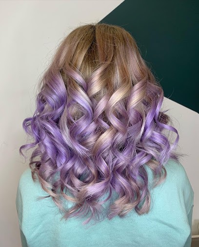 L’atelier De Zoé, Salon de Coiffure à Rouen