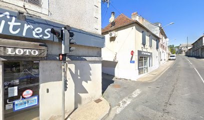 L'Hair Du Temps, Salon de Coiffure au Lardin-Saint-Lazare