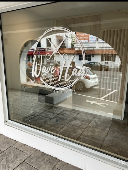 Wave Hair, Salon de Coiffure à Urrugne