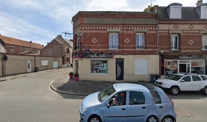 Salon Julie, Salon de Coiffure à Saint-Quentin