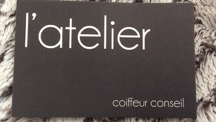 L’atelier, Salon de Coiffure à Val de Briey