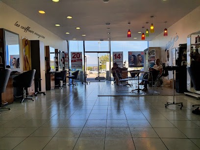 Diloy's Carcassonne - Cité 2, Salon de Coiffure à Carcassonne