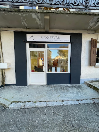 Lc Coiffure Coiffeur à Veynes
