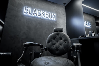 Blackbox Versailles Coiffeur à Versailles