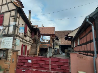 Coiffure Esprit Nature, Salon de Coiffure à Beblenheim