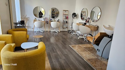 Orée Coiffure, Salon de Coiffure à Verneuil-sur-Seine