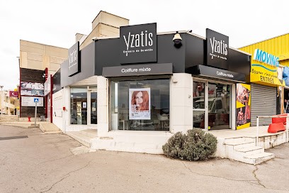 Yzatis Coiffure, Salon de Coiffure à Juvignac