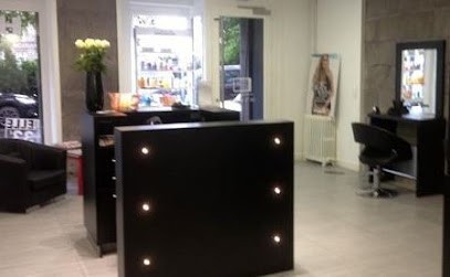 HAIR'M Coiffure, Salon de Coiffure à Clermont-Ferrand