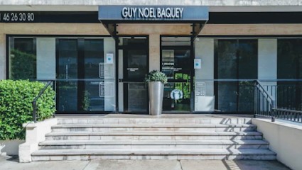 Guy Noel Baquey International, Salon de Coiffure à Sèvres