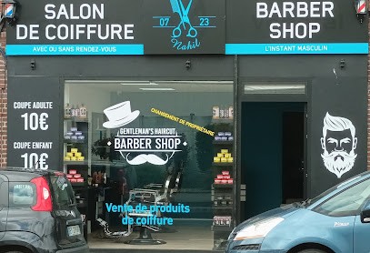 Dame Nature, Salon de Coiffure à Maromme