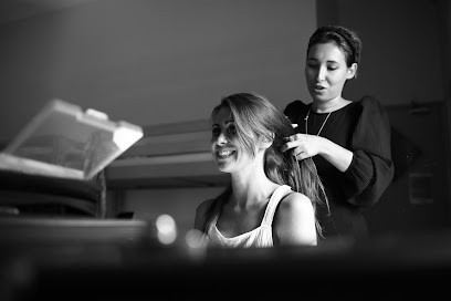 LDM | coiffure mariage & évènement Avignon, Coiffeur à Domicile à Monteux
