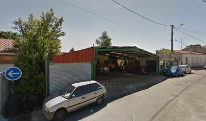 Laporte Philippe Pierre, Salon de Coiffure à Saint-Vivien-de-Médoc