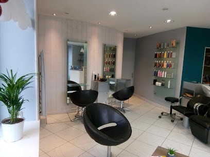 Le Temps d'une Coupe, Salon de Coiffure à Sarcey