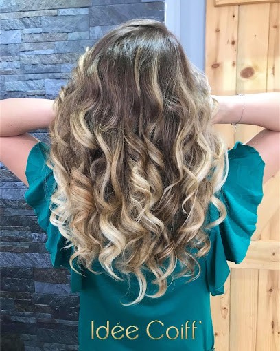 Idée Coiff, Salon de Coiffure  