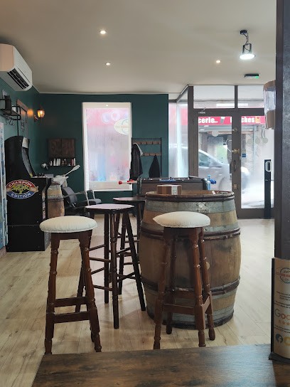 AMIN FRESH BARBER - Annonay - Coiffeur & Barbier, Salon de Coiffure à Annonay