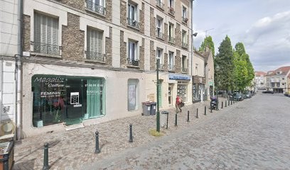Jacob Magali, Salon de Coiffure à Corbeil-Essonnes