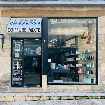 C L’ATELIER, Salon de Coiffure à Lagny-sur-Marne