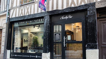 Christop'Hair Rouen Coiffeur Coloriste, Salon de Coiffure à Rouen