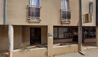 Salon de coiffure Carrat, Salon de Coiffure à La Cavalerie