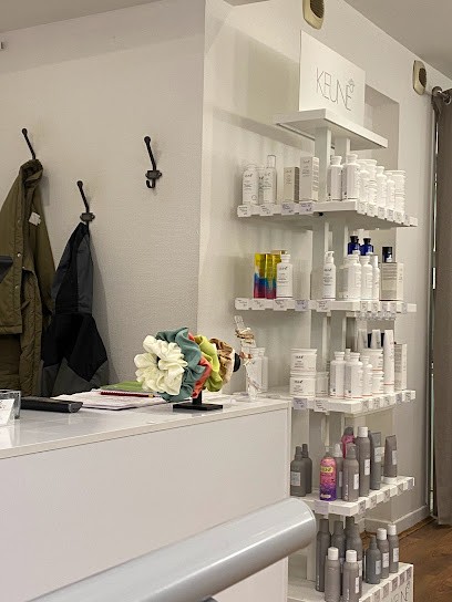 Inven'Tif, Salon de Coiffure à Beaune