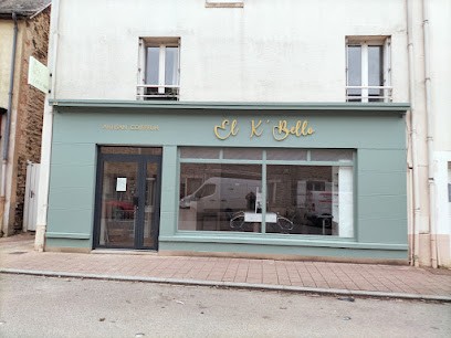 EL K’BELLO, Salon de Coiffure à Guichen