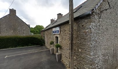 Tressé Coiffure, Salon de Coiffure à Lanhélin
