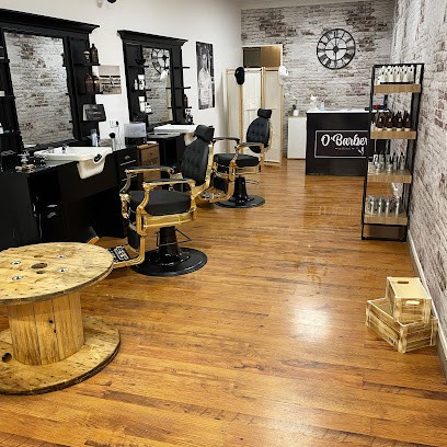 O’barber, Barbier à Pons