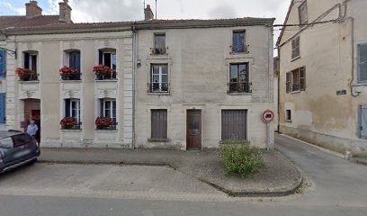 Condé Coiffure, Salon de Coiffure à Condé-en-Brie