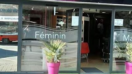 Coiffure Equinoxe + Service Barbier, Salon de Coiffure à Pleubian