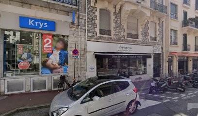 Carita Biarritz, Salon de Coiffure à Biarritz