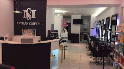 MG Artisan Hairdresser, Salon de Coiffure à Montargis