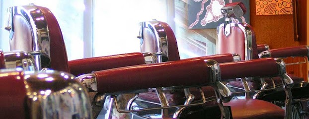 Coiffeur Hommes Hascoët, Salon de Coiffure à Moëlan-sur-Mer