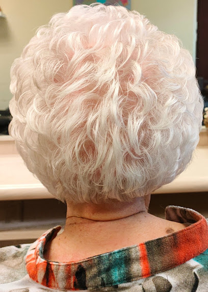 Coiffure Libellule Coiffeur à Meistratzheim