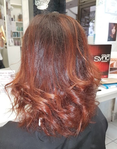 Coiffure Elorïa, Salon de Coiffure à Chantonnay