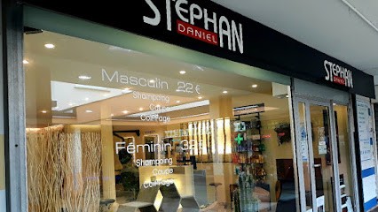 Daniel Stephan EPINAY-SUR-ORGE, Salon de Coiffure à Épinay-sur-Orge