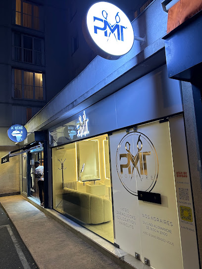 Pmt Coiffure Coiffeur à Paris 12