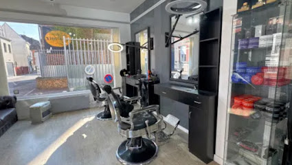 37R Barber Coiffeur à Tourcoing