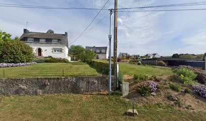 Jego Severine, Salon de Coiffure à Merlevenez