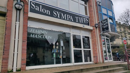Sympa'Tiffs, Salon de Coiffure à Beauvais