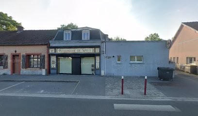 Les Ciseaux De Camille, Salon de Coiffure à Wailly-Beaucamp
