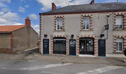 Coiffure Retz Créa'Tif, Salon de Coiffure à Vue