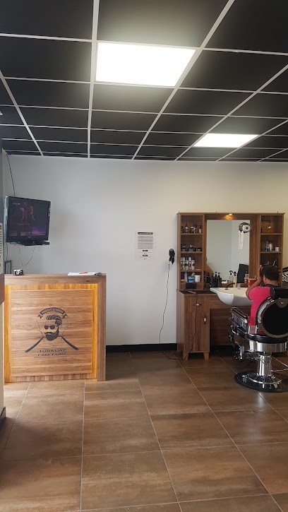 Turkuaz Coiffure, Salon de Coiffure à Vaulx-en-Velin