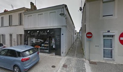 Boulbon Nathalie, Salon de Coiffure à Marennes