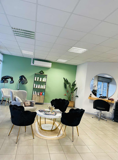 Bulle D'hair, Coiffeur à Saint-Vincent