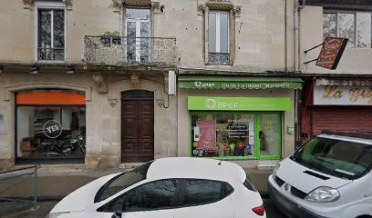 Cb Coiffure, Salon de Coiffure à Alès