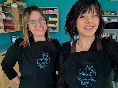 Le Salon De Laura Et Romane, Salon de Coiffure à Dompierre-les-Ormes