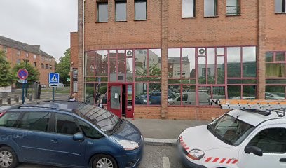 Kosmopolite, Salon de Coiffure à Vauréal